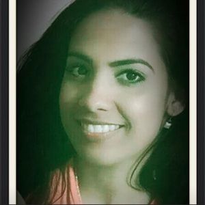 Meet your Posher, Jeidy